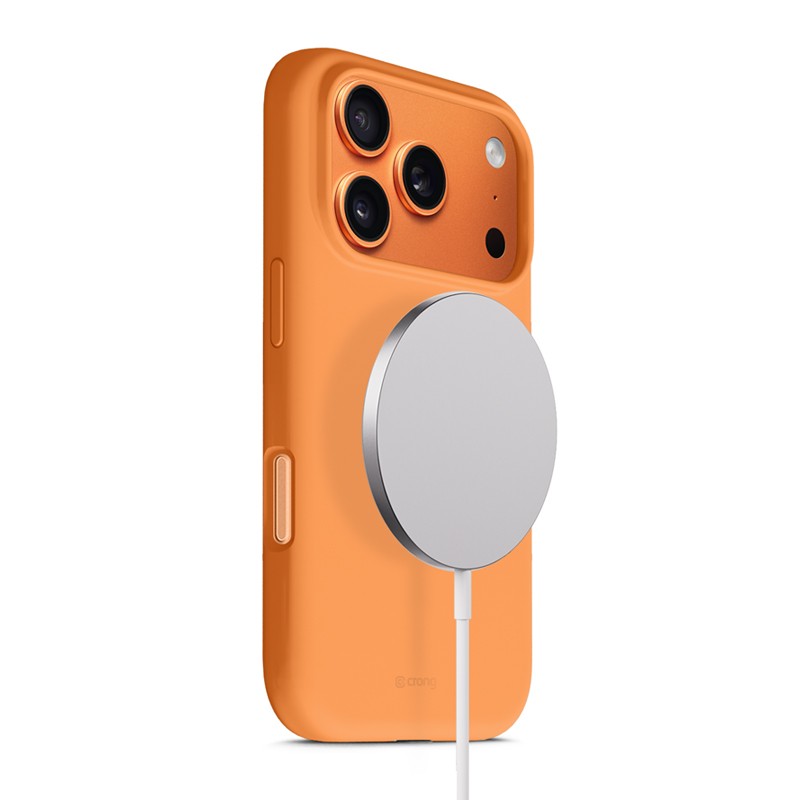 CRONG  Case MagSafe iPhone 17 Pro