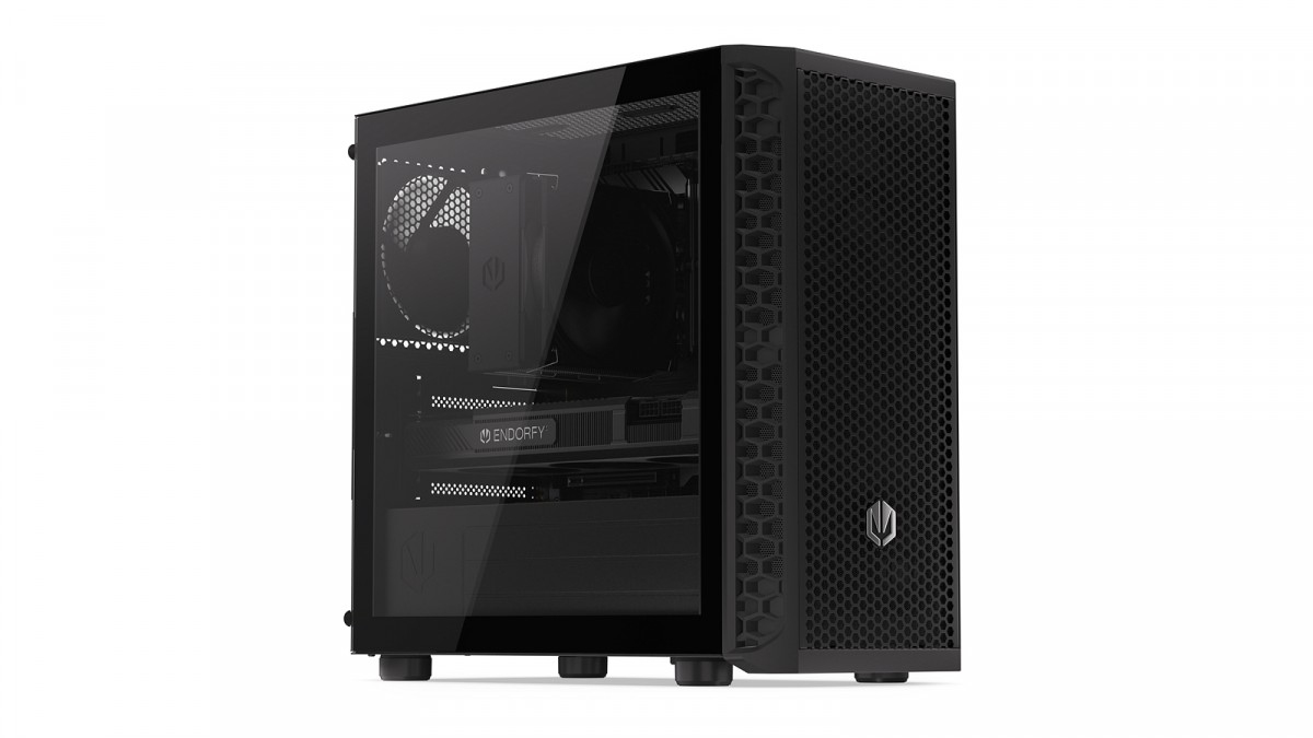 ENDORFY  Case Signum M30 Air EY2A019