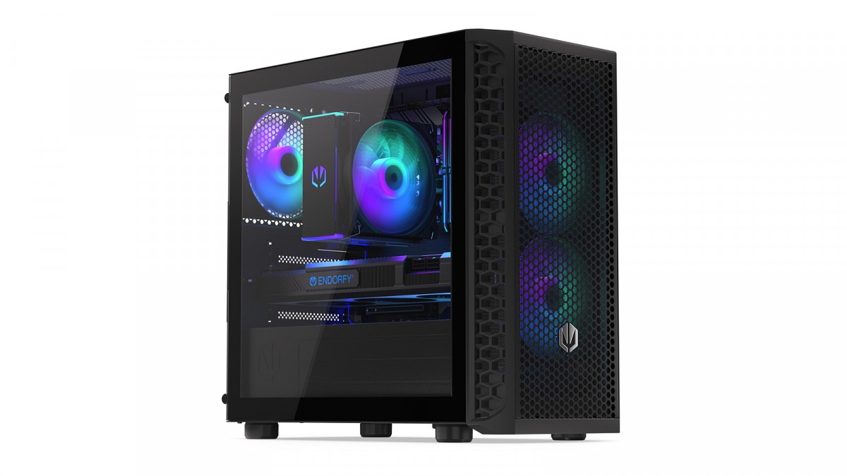 ENDORFY  Case Signum M30 ARGB EY2A020