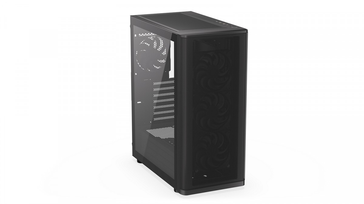 ENDORFY  Case Ventum 400 AIR EY2A024