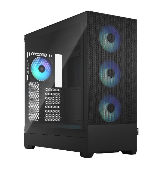 Fractal Design  CasePop XL Air RGB