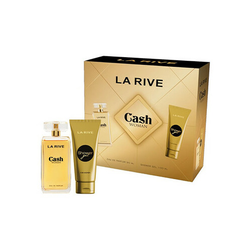 La Rive Cash Woman Gift Set