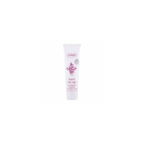 Ziaja Cashmere Hand Cream - Hand