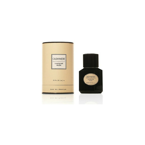 Khadlaj Cashmere Sunshine Musk EDP (Unisex