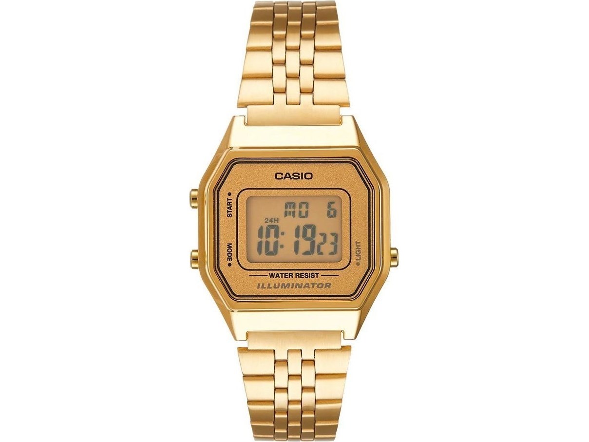 Casio A168WG-9WDF watch Bracelet watch Electronic