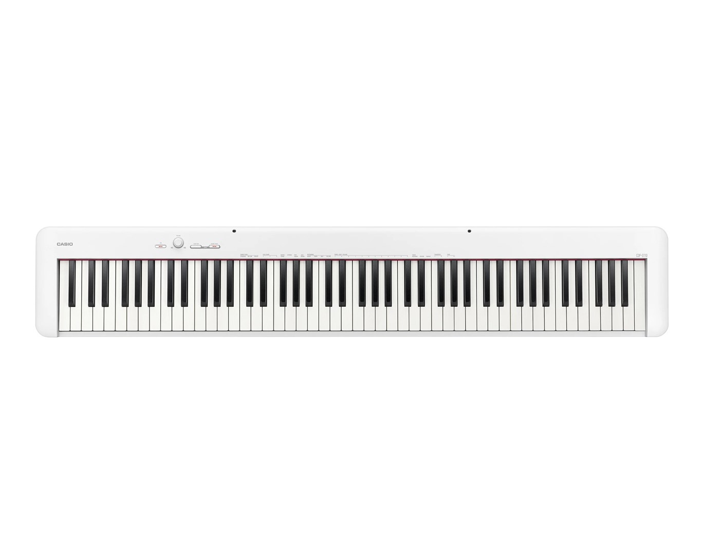 Casio CDP-S110 WE - digital piano
