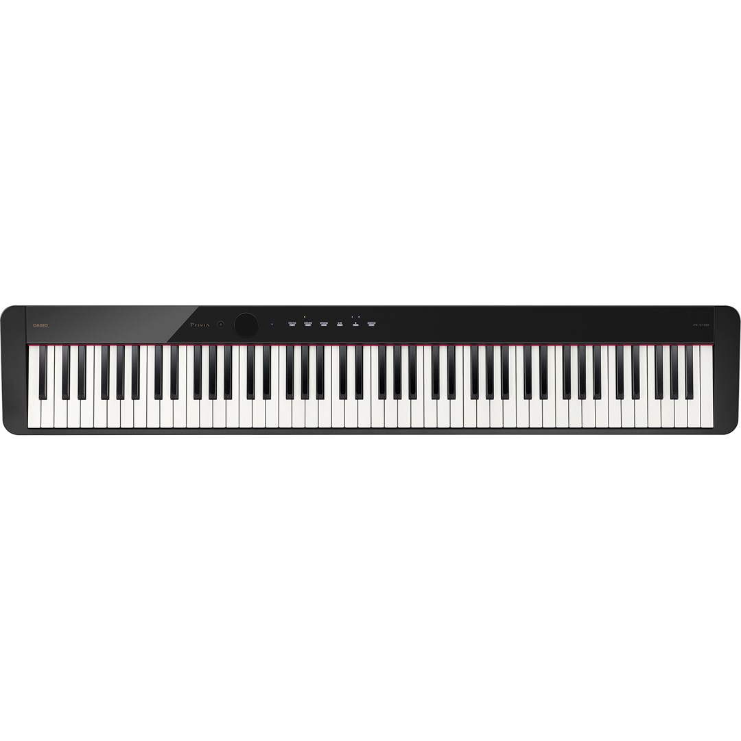 Casio  Privia PX-S1100BK digital piano 88