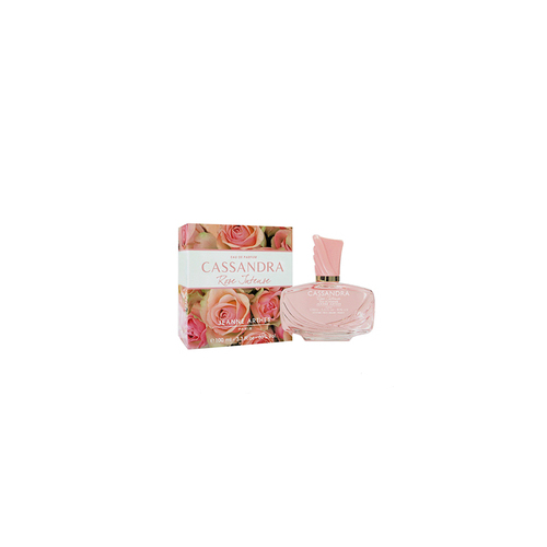 Jeanne Arthes Cassandra Rose Intense EDP