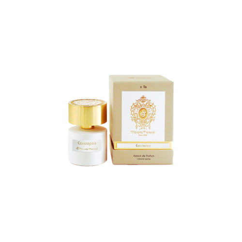 Tiziana Terenzi Cassiopea Extrait de Parfum