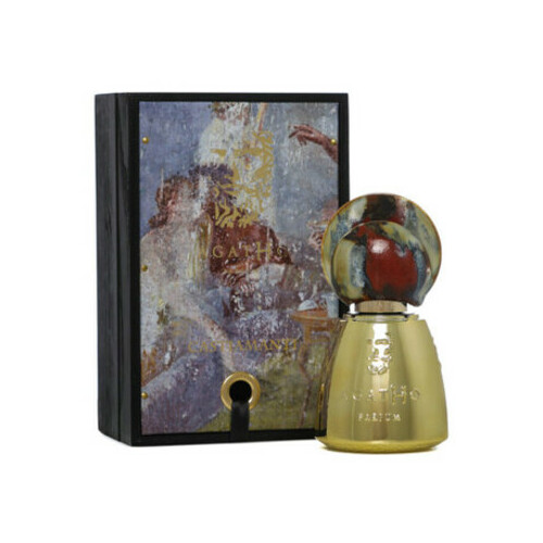 Agatho Parfum Castiamanti EDP (Unisex, 100ml)