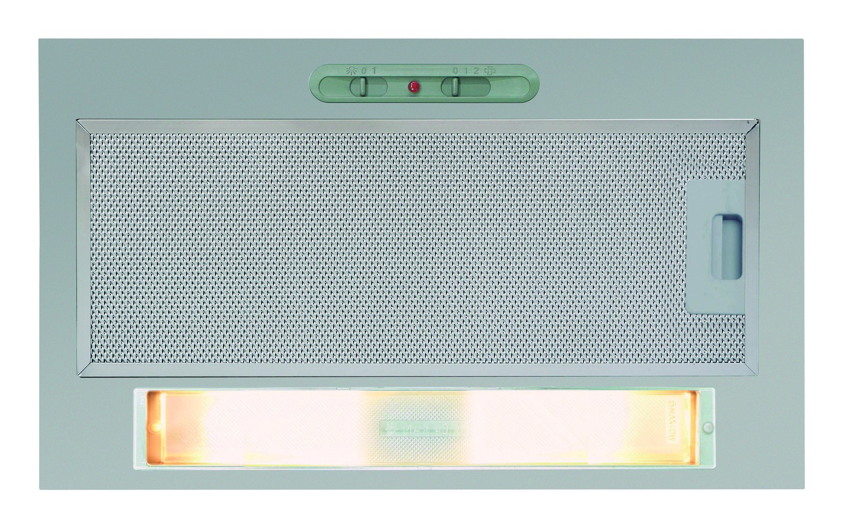 Cata GK 4500 X Built-under Stainless