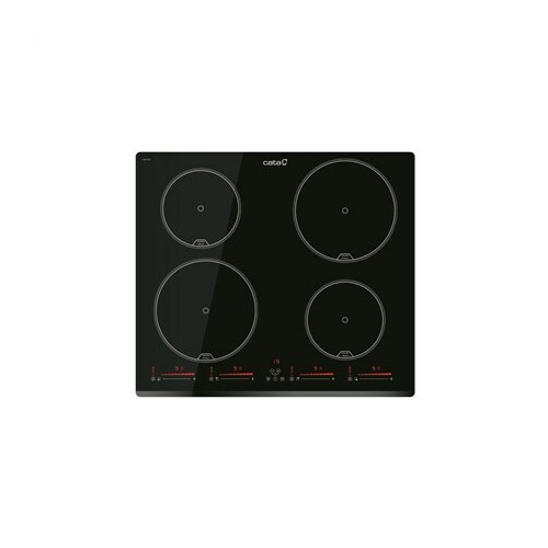 Cata  Hob | INSB 6430 BK