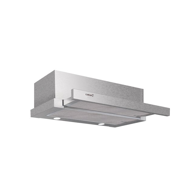 Cata  Hood | EXTENDER 600 |