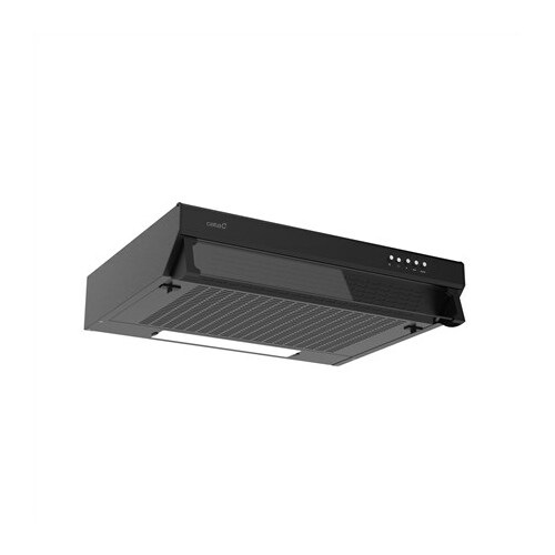 Cata Hood FK SLIM 6000 BK