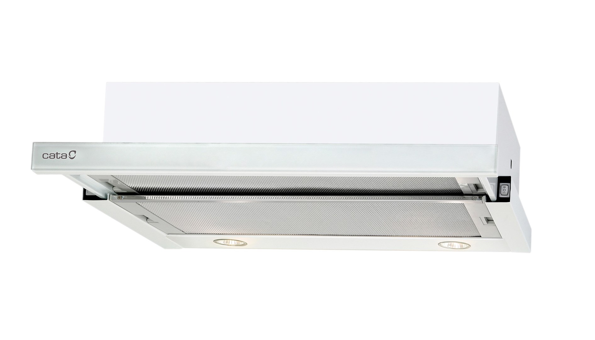 Cata Hood TF 2003 600 GWH