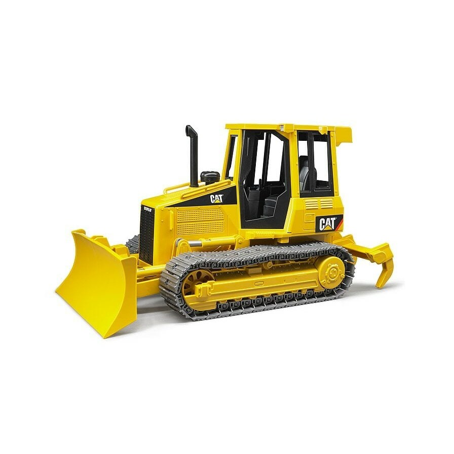 BRUDER Cat Track-type tractor | BR-02443