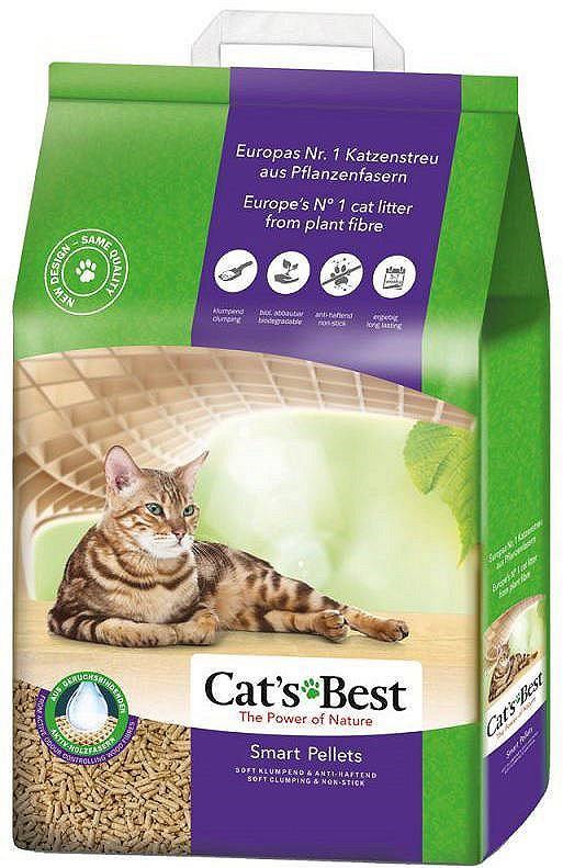 Cat`s Best CAT`S BEST NatureGold Cat