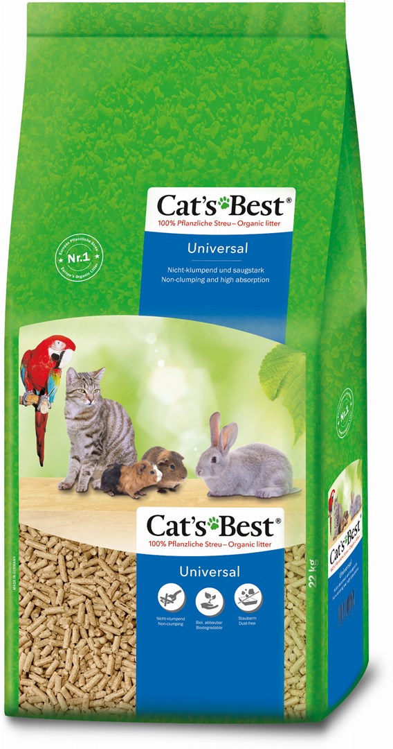 Cat`s Best CAT`S BEST Universal |
