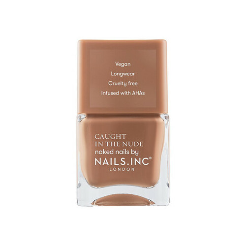 Nails.Inc Caught In The Nude