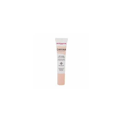 Dermacol Caviar Energy Eye & Lip
