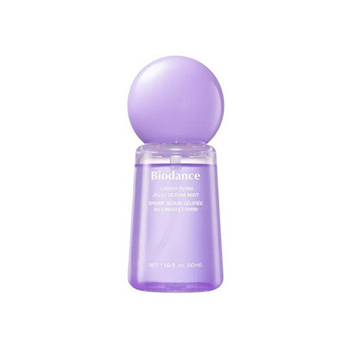 Biodance Caviar PDRN Jelly Serum Mist