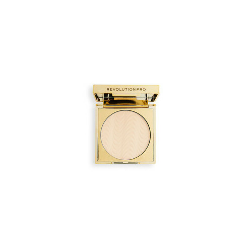 Makeup Revolution CC Perfecting Pressed Powder
