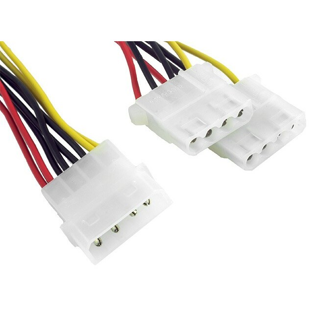 Gembird CC-PSU-1 Internal power splitter cable