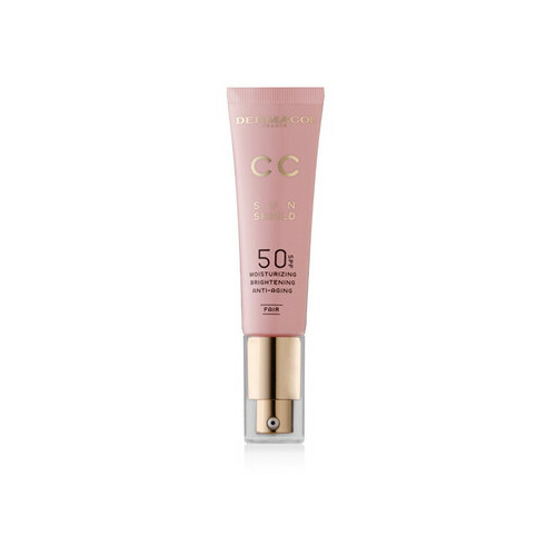 Dermacol CC SUN Shield Cream SPF