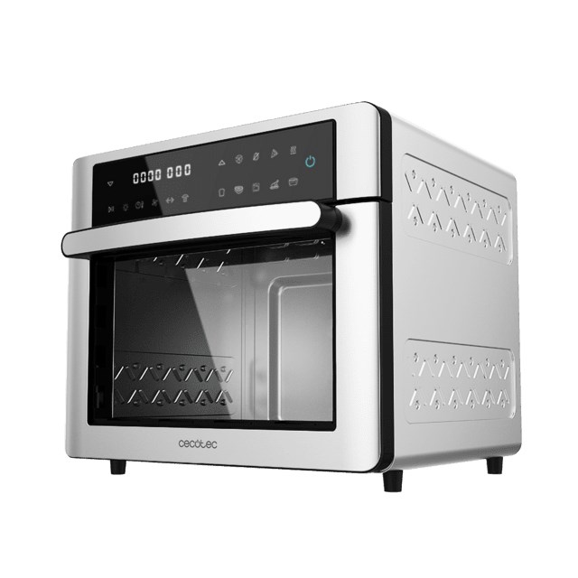 Cecotec  02258 toaster oven 30 L