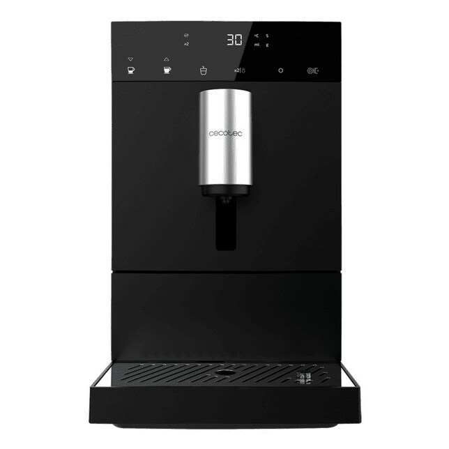 Cecotec Cremmaet Commpact Fully-auto Espresso machine