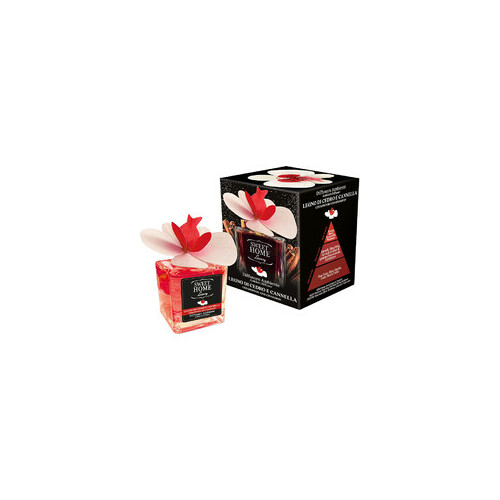 Sweet Home Collection Cedarwood and Cinnamon