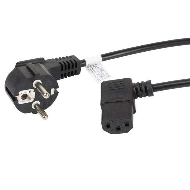 LANBERG CEE CA-C13C-12CC-0030-BK | CA-C13C-12CC-0030-BK |