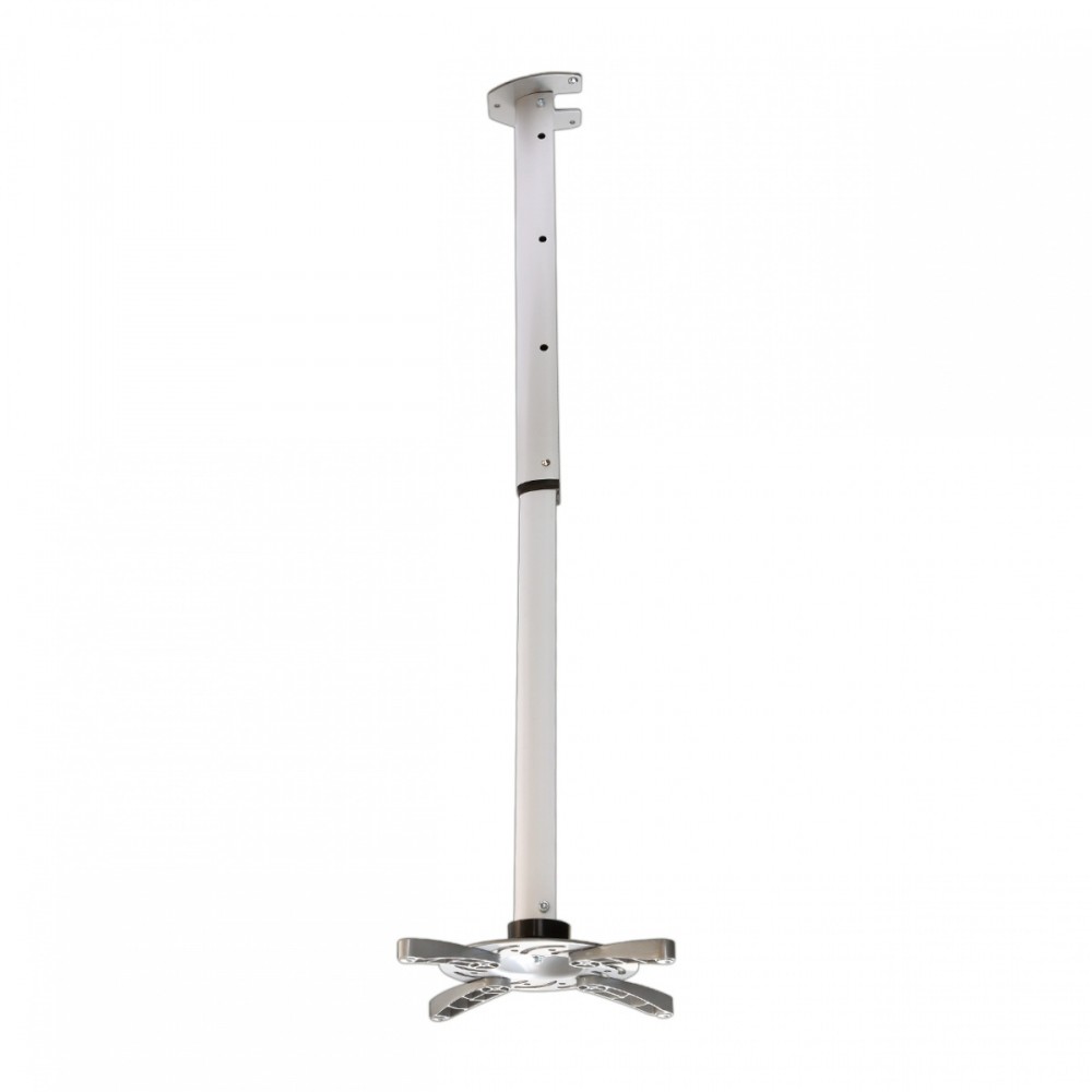 ART  Ceiling bracket 60-102cm for projector