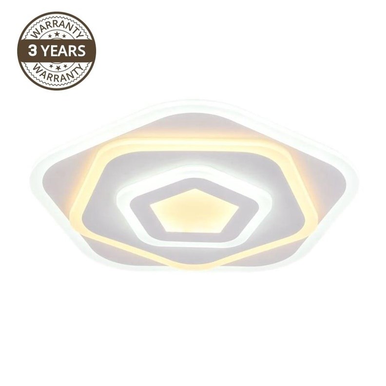 No name Ceiling lamp BELA MX758661-500