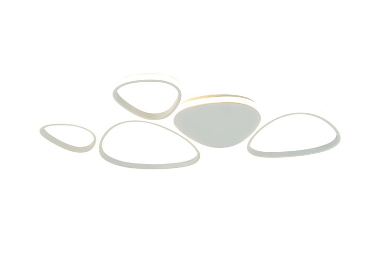 No name Ceiling LED Light GULF
