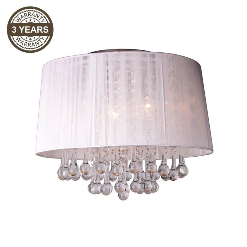 No name Ceiling Light Lucy 3xE27