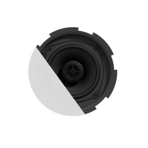 AUDAC CEILING LOUDSPEAKER CIRA524I/W 5,25