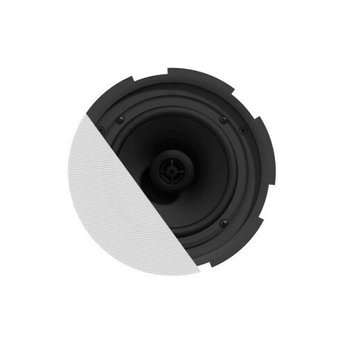 AUDAC  CEILING SPEAKER CIRA824I/W 8 WHITE