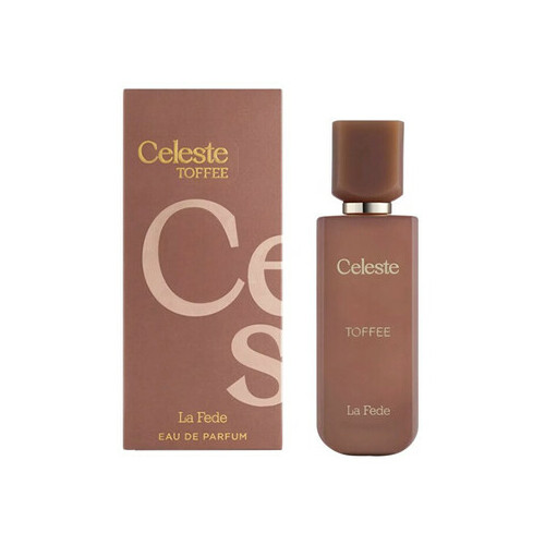 La Fede Celeste Toffee EDP (Woman