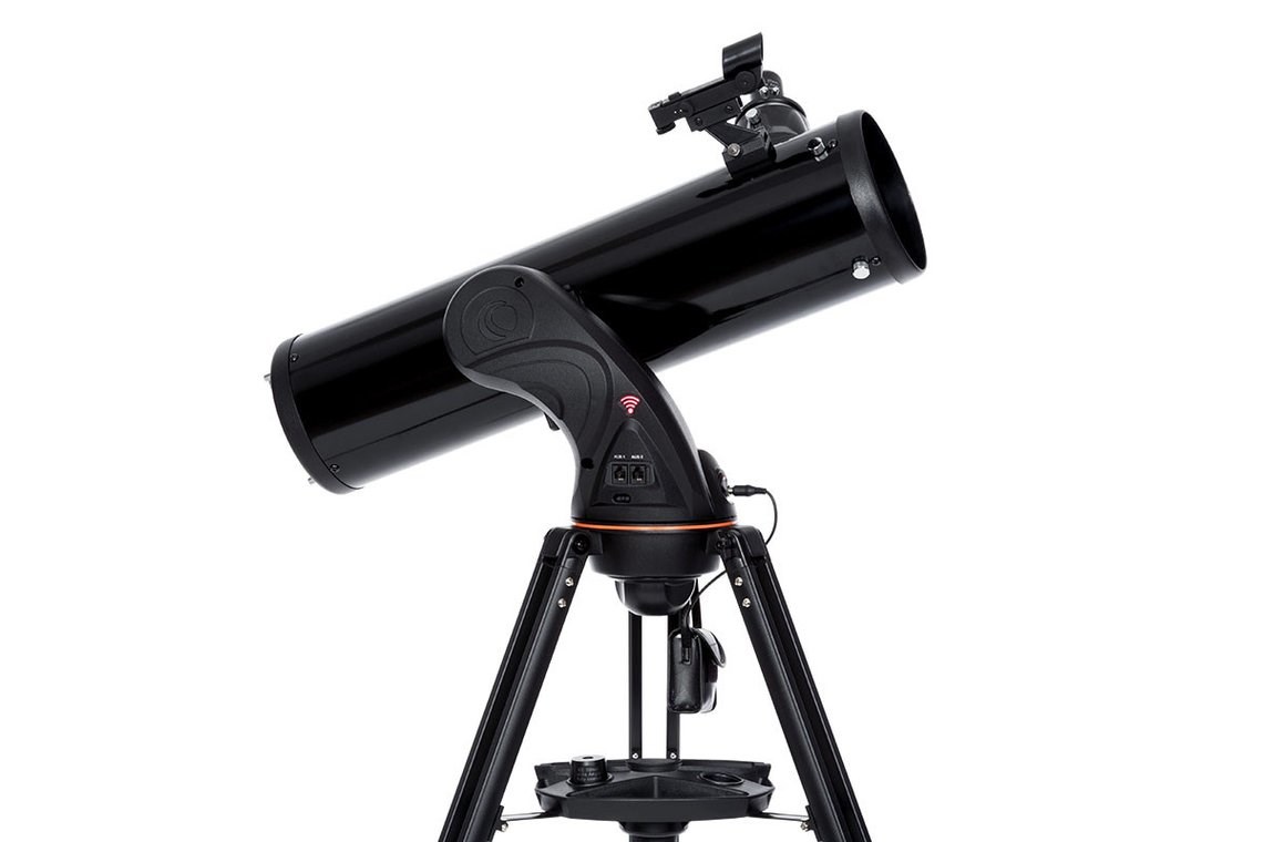 Celestron  Astro Fi 130 Reflector 26x