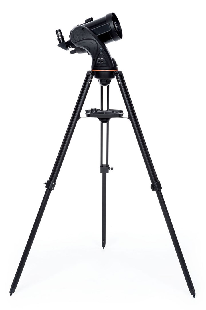 Celestron  AstroFi 5" SCT Telescope |