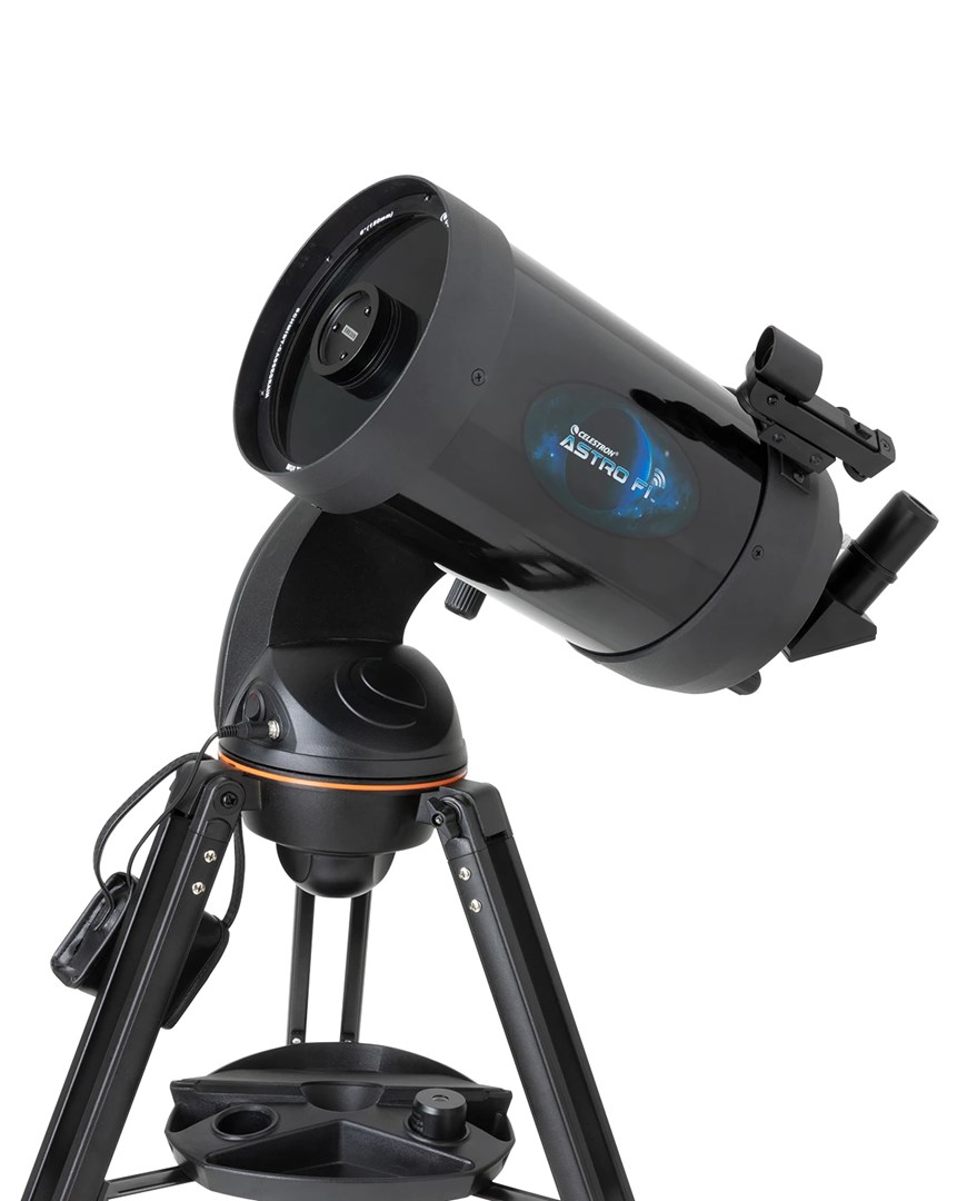 Celestron  AstroFi 6" SCT Telescope |
