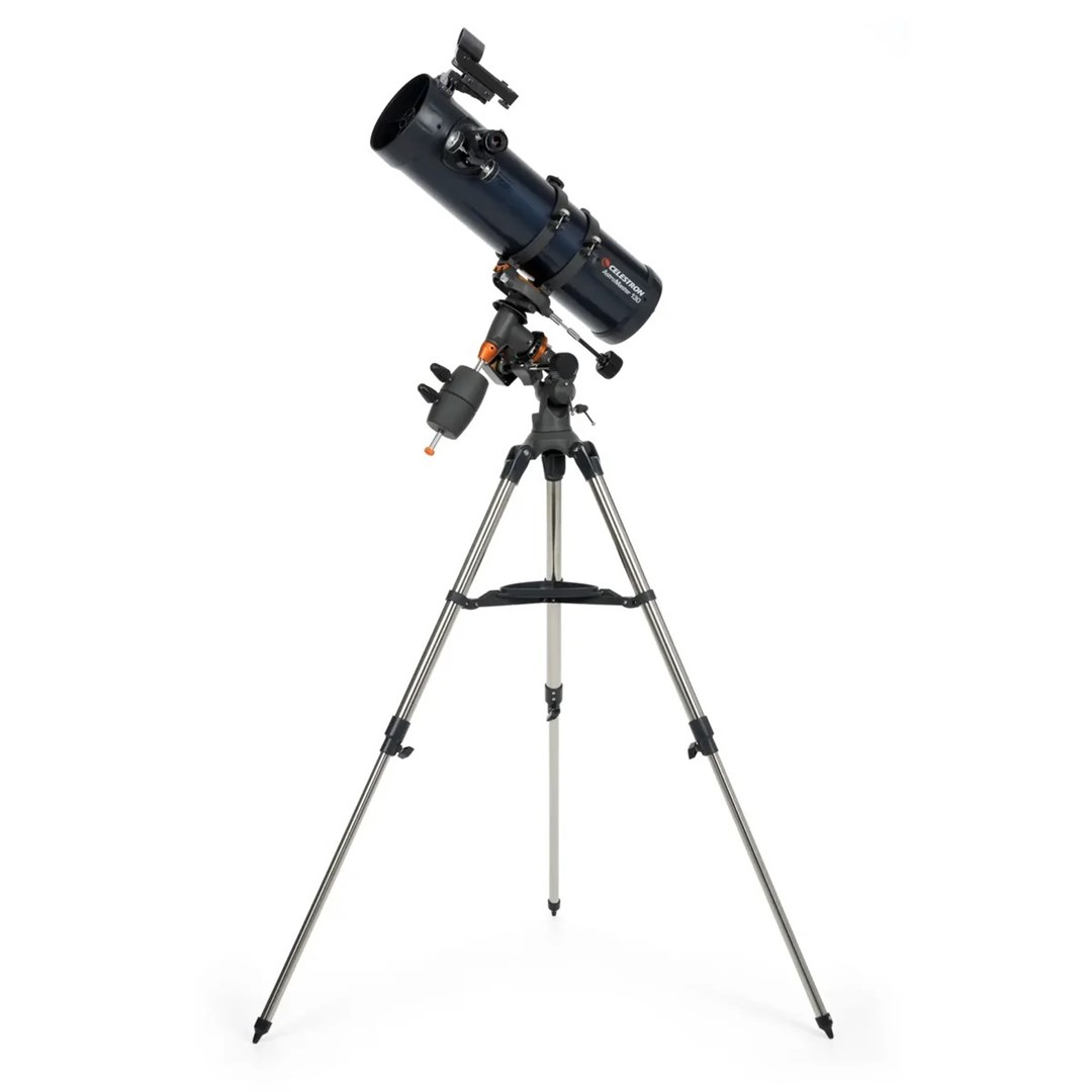 Celestron AstroMaster 130 EQ-MD telescope |