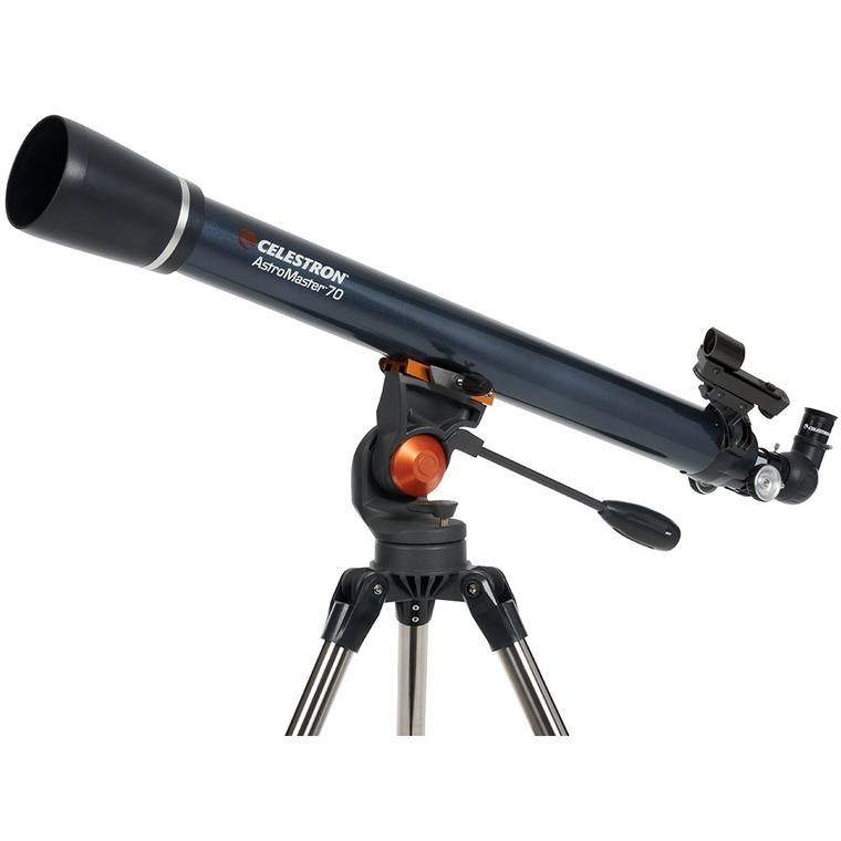 Celestron  AstroMaster 70 AZ telescope |
