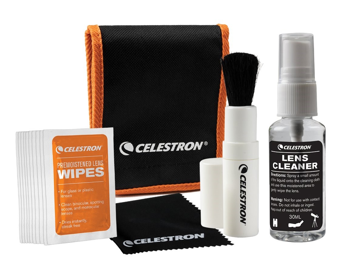 Celestron cleaning kit | 1218882 |