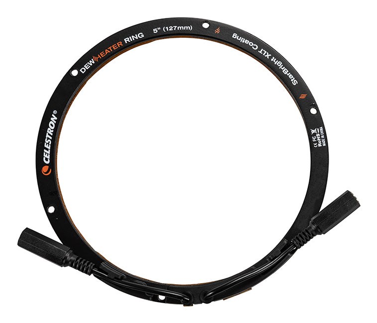 Celestron  Dew Heater Ring Telescope ring