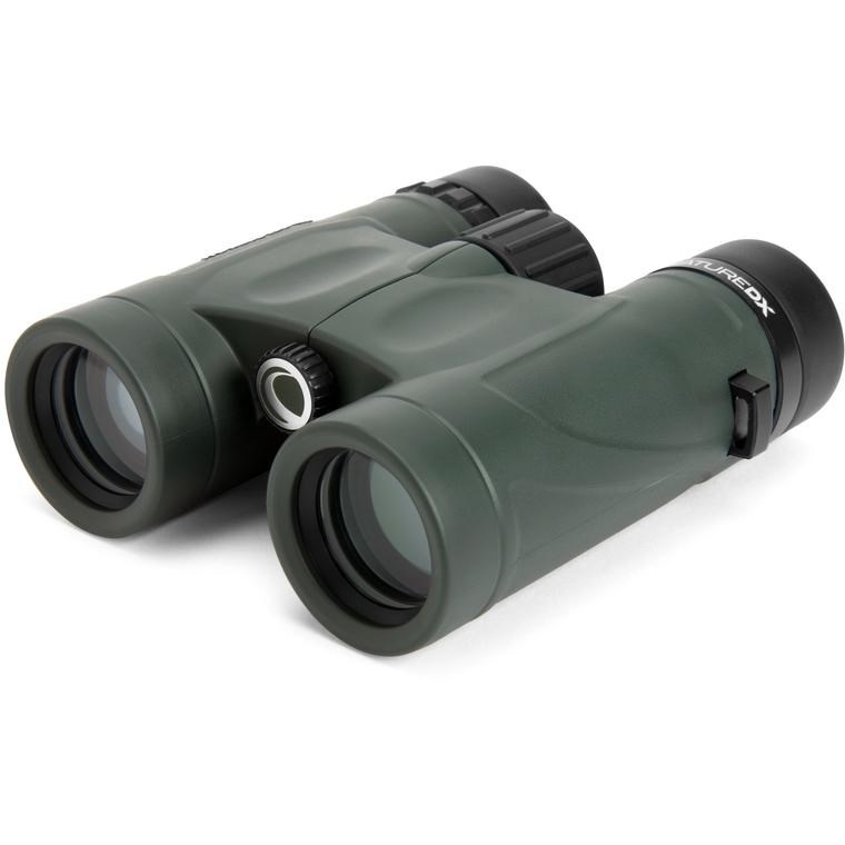 Celestron  Nature DX 8x32 binocular BaK-4