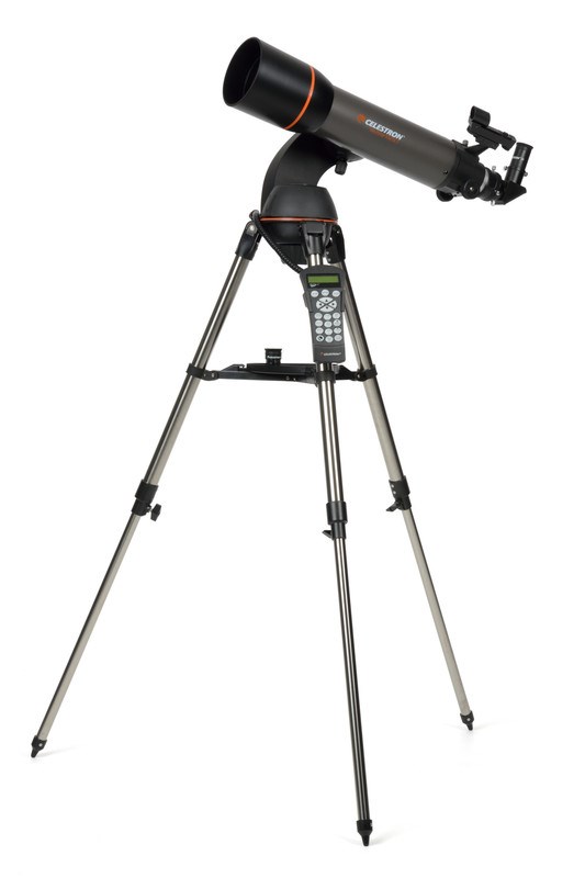 Celestron  NexStar 102SLT 26x | 22096
