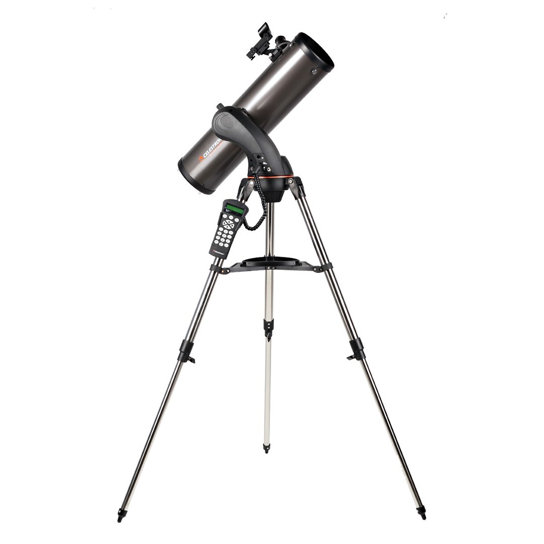 Celestron  NexStar 130SLT 26x | 31145