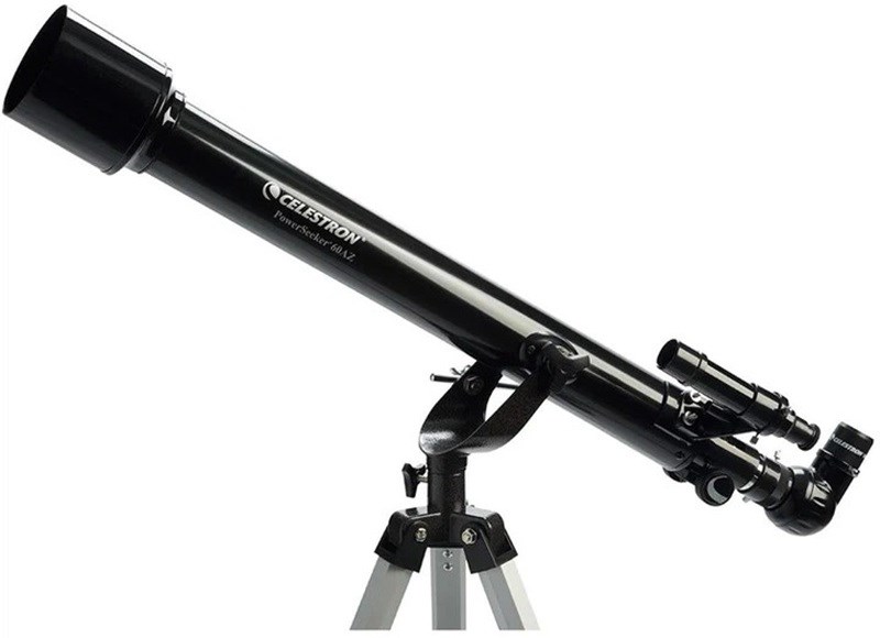 Celestron  PowerSeeker 60 AZ Telescope |